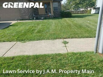 Lawn Mowing Service nearby Taylor, MI, 