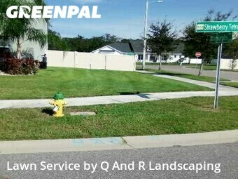 Yard Cutting nearby Riverview, FL, 