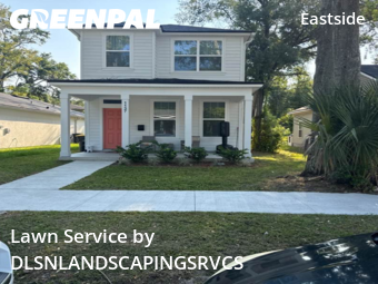 Lawn Cut nearby Jacksonville, FL, 