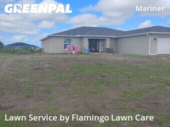 Lawn Service nearby Cape Coral, FL, 