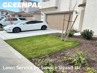 Lawn Cut nearby Roseville, CA, 