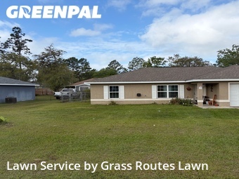 Lawn Care nearby Ocala, FL, 