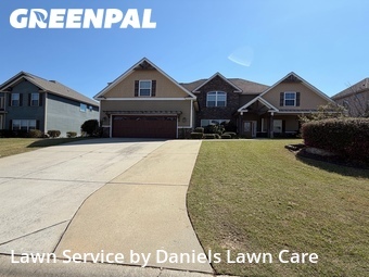 Lawn Service nearby Evans, GA, 
