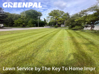 Lawn Cut nearby Commerce Charter Township, MI, 