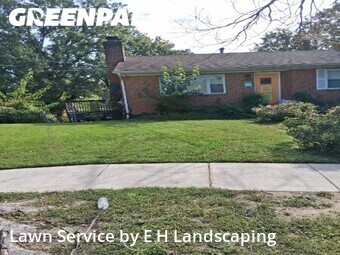 Lawn Mow nearby New Carrollton, MD, 