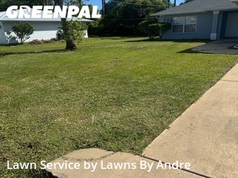 Yard Cutting nearby Palm Coast, FL, 