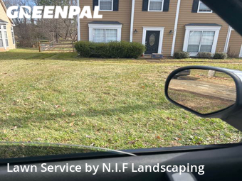 Lawn Care Service nearby Charlotte, NC, 