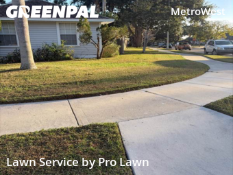 Yard Mowing nearby Orlando, FL, 