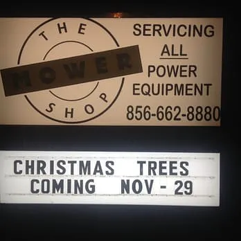The Mower Shop LLC Photo 2