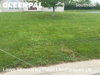 Lawn Care Service nearby Syracuse, NY, 