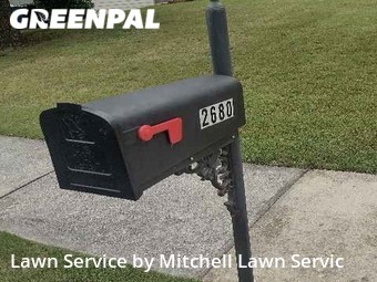 Lawn Mowing nearby Powder Springs, GA, 