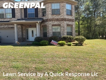 Lawn Care nearby Ellenwood, GA, 