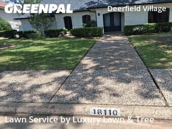 Lawn Mowing nearby Houston, TX, 