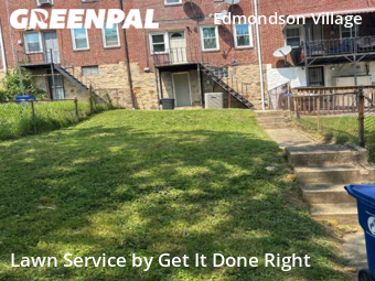 Lawn Cutting nearby Baltimore, MD, 