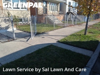 Lawn Cut nearby Chicago, IN, 
