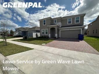 Grass Cutting nearby St. Cloud, FL, 