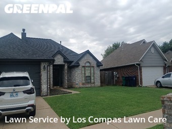 Lawn Cut nearby Oklahoma City, OK, 