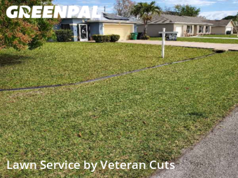 Lawn Service nearby Port St. Lucie, FL, 