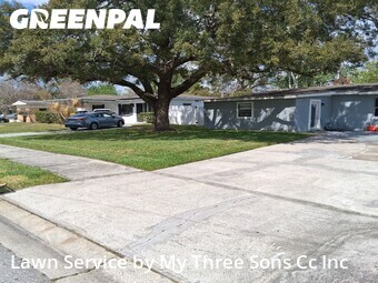 Lawn Maintenance nearby Orlando, FL, 