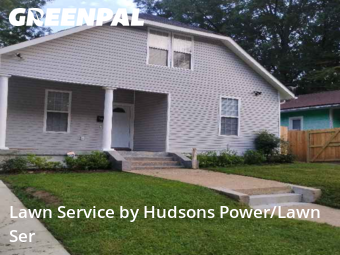 Lawn Mowing Service nearby Jackson, TN, 