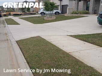 Grass Cutting nearby Liberty Hill, TX, 
