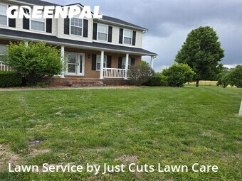 Lawn Cut nearby Lebanon, IL, 