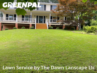 Lawn Mowing Service nearby Woodstock, GA, 