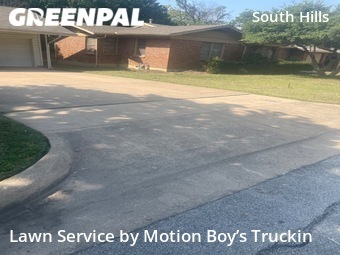Lawn Service nearby Fort Worth, TX, 