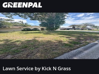 Lawn Service nearby Orange Park, FL, 