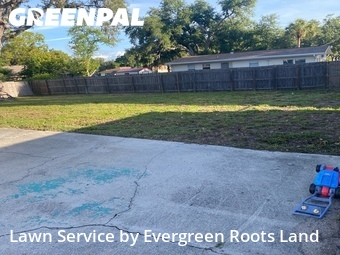 Yard Mowing nearby Bradenton, FL, 