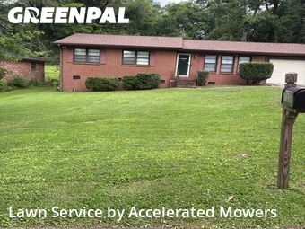 Lawn Care Service nearby Birmingham, AL, 