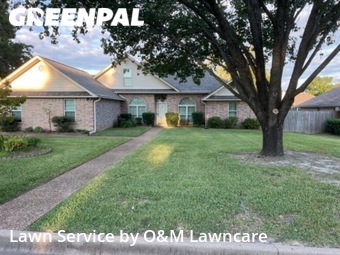 Lawn Cut nearby Tyler, TX, 