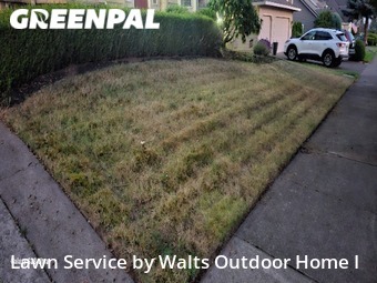 Yard Cutting nearby Camas, OR, 