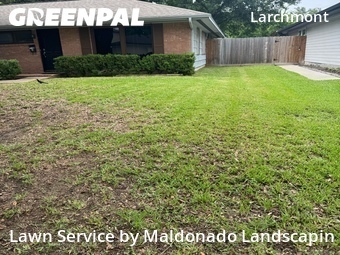 Lawn Service nearby Houston, TX, 