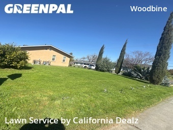 Lawn Mowing Service nearby Sacramento, CA, 