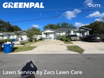 Lawn Cutting nearby Fort Lauderdale, FL, 