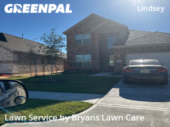 Yard Mowing nearby Humble, TX, 