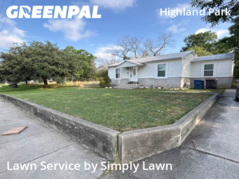 Lawn Service nearby San Antonio, TX, 
