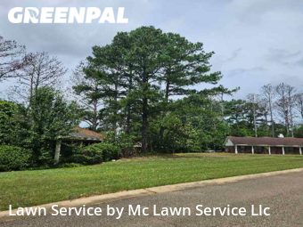 Lawn Mow nearby Ridgeland, MS, 