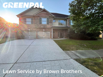 Lawn Care nearby Lawrenceville, GA, 