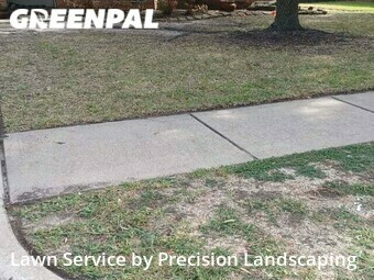 Lawn Care Service nearby Katy, TX, 