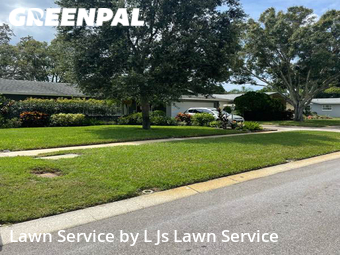 Yard Mowing nearby Clearwater, FL, 