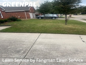 Lawn Care nearby Denton, TX, 