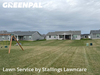 Lawn Care nearby St. Peters, MO, 