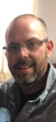 Company headshot