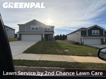 Lawn Care Service nearby Knoxville, TN, 