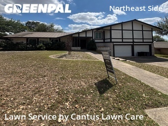 Lawn Care nearby San Antonio, TX, 