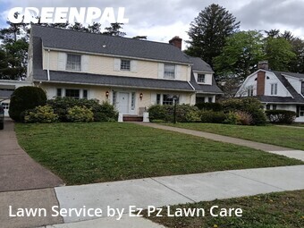 Lawn Mowing nearby Binghamton, PA, 