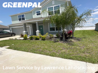 Lawn Mowing nearby Haines City, FL, 