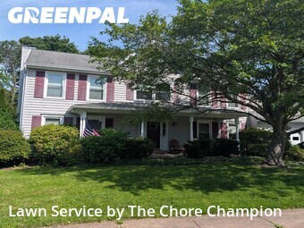 Lawn Care Service nearby Herndon, VA, 